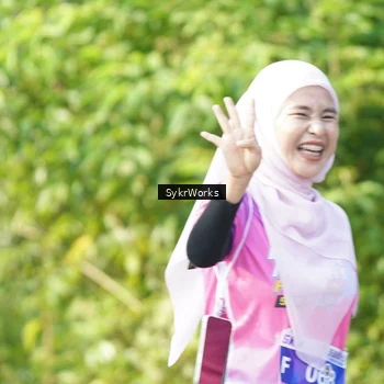 Runner Photo 7617088