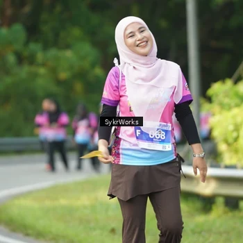 Runner Photo 7617089