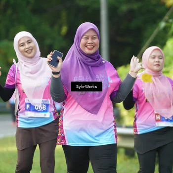 Runner Photo 7617092