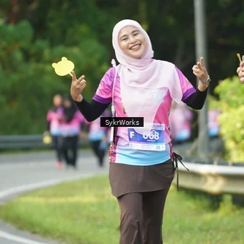 Runner Photo 7617094