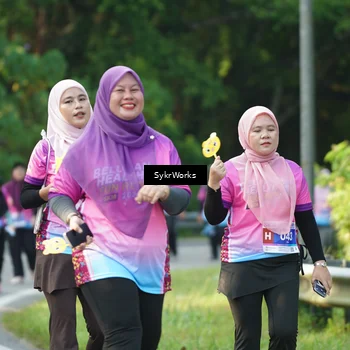 Runner Photo 7617095