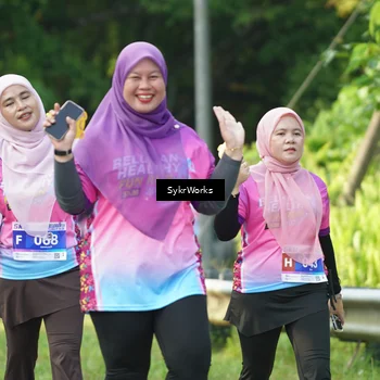 Runner Photo 7617096