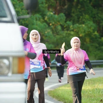 Runner Photo 7617097