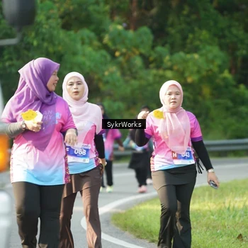 Runner Photo 7617098
