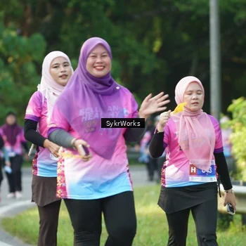 Runner Photo 7617101