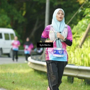 Runner Photo 7617104