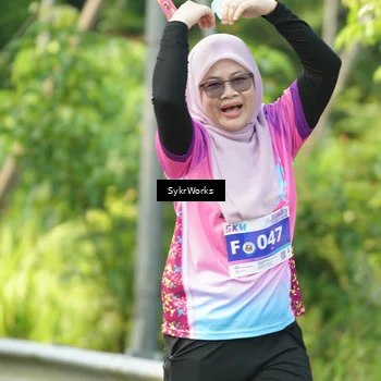 Runner Photo 7617108