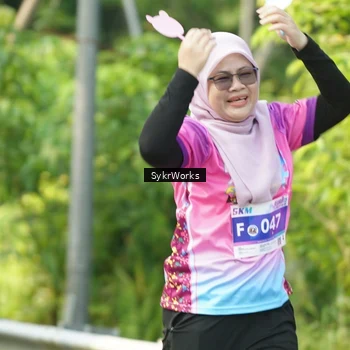 Runner Photo 7617109