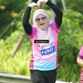 Runner Photo 7617110