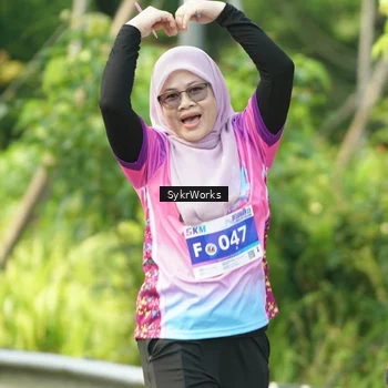 Runner Photo 7617111