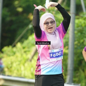 Runner Photo 7617112