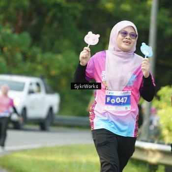 Runner Photo 7617113