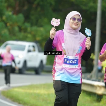 Runner Photo 7617114