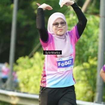Runner Photo 7617115