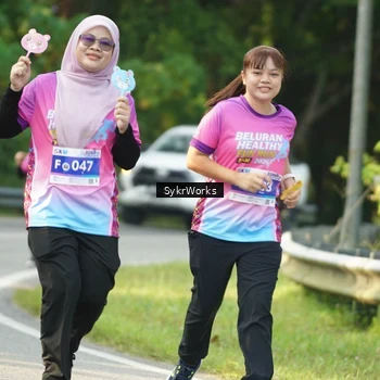 Runner Photo 7617116