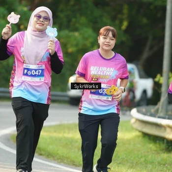 Runner Photo 7617117