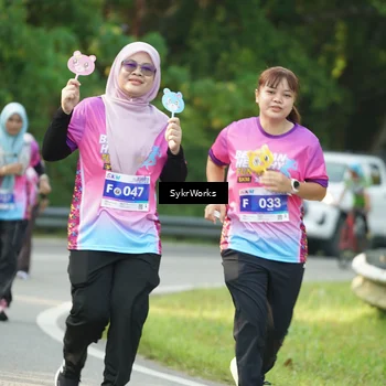 Runner Photo 7617118