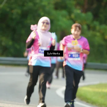 Runner Photo 7617119