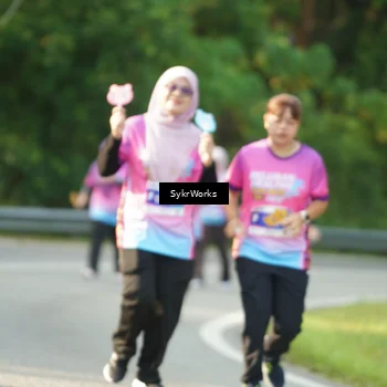 Runner Photo 7617120