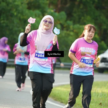 Runner Photo 7617121