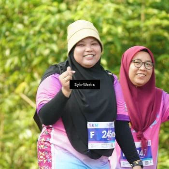 Runner Photo 7617122