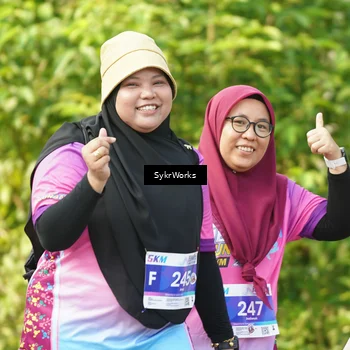 Runner Photo 7617123