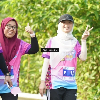Runner Photo 7617124