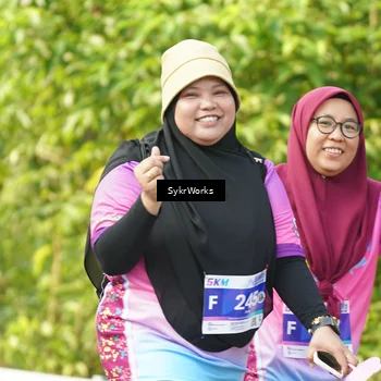 Runner Photo 7617125