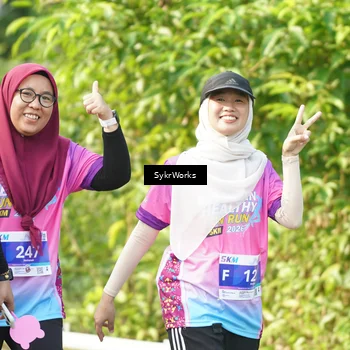 Runner Photo 7617127
