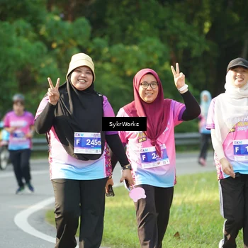 Runner Photo 7617128