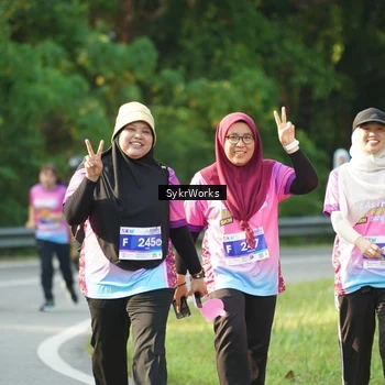 Runner Photo 7617129