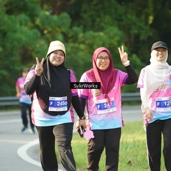 Runner Photo 7617130