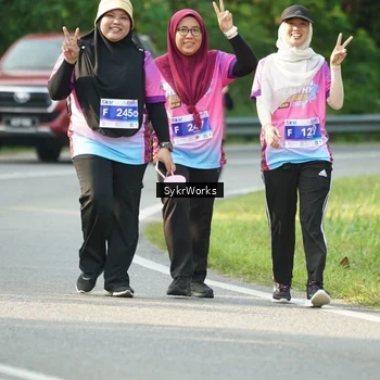 Runner Photo 7617132