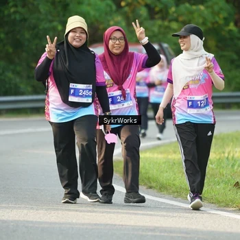 Runner Photo 7617133
