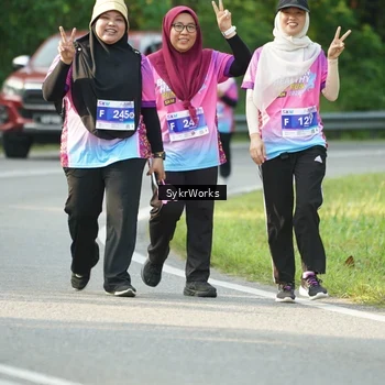 Runner Photo 7617135