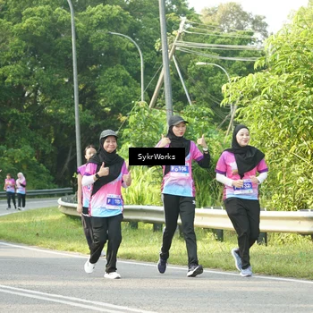 Runner Photo 7617139