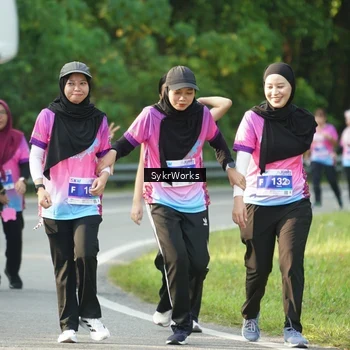 Runner Photo 7617143