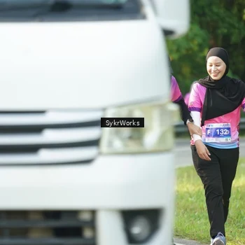 Runner Photo 7617144