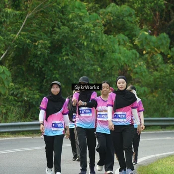 Runner Photo 7617145