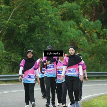 Runner Photo 7617146