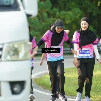 Runner Photo 7617147