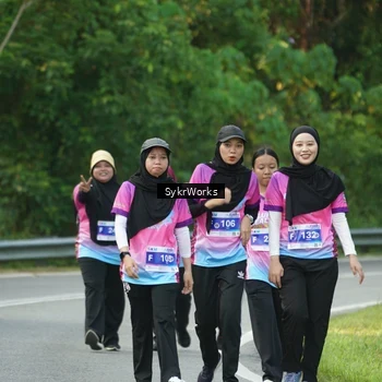 Runner Photo 7617148