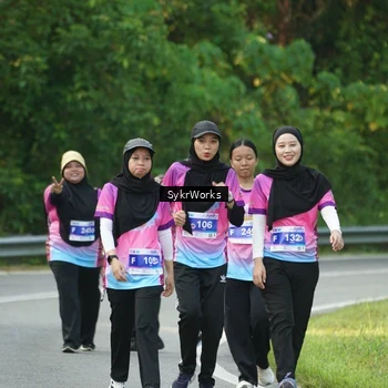 Runner Photo 7617149
