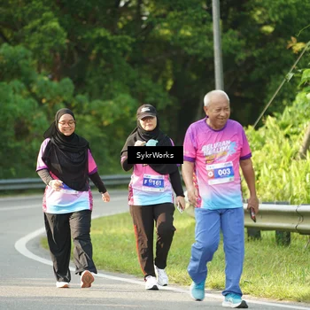 Runner Photo 7617151