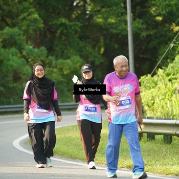 Runner Photo 7617154