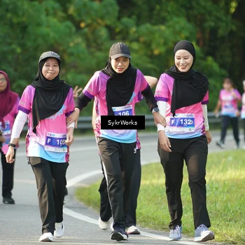 Runner Photo 7617155