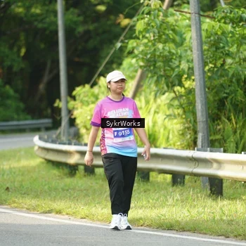 Runner Photo 7617157
