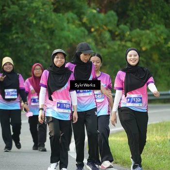 Runner Photo 7617158