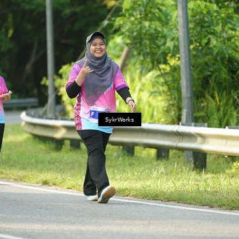 Runner Photo 7617163