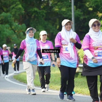 Runner Photo 7617164
